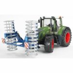 Rouleau frontal LEMKEN VarioPack K