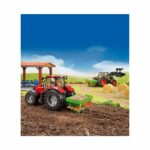 Semoir à engrais AMAZONE