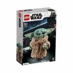 LEGO® 75318 L’enfant