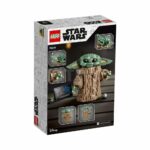 LEGO® 75318 L’enfant