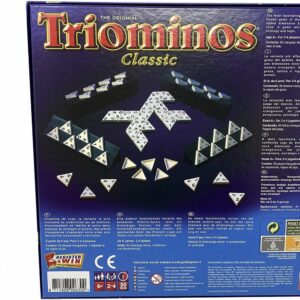 TRIOMINOS CLASSIC