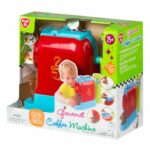 MACHINE A CAFE Gourmet Coffee