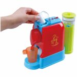 MACHINE A CAFE Gourmet Coffee