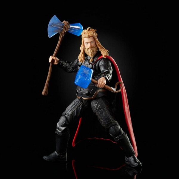 Hasbro Marvel Thor Infinity War Action Figure 15Cm F0188
