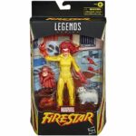 MVL LEGENDS 6 INCH FIRESTAR