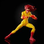 MVL LEGENDS 6 INCH FIRESTAR
