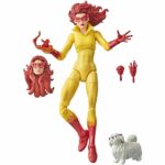 MVL LEGENDS 6 INCH FIRESTAR