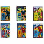 MVL LEGENDS 3.75 RETRO AST