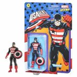 MVL LEGENDS 3.75 RETRO AST