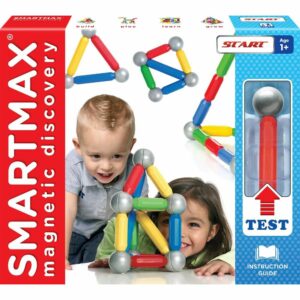 SMARTMAX- Construction