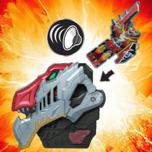 PRG DNF MORPHER ELECTRONIQUE