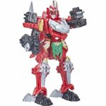 PRG DNF RED COMB ZORD