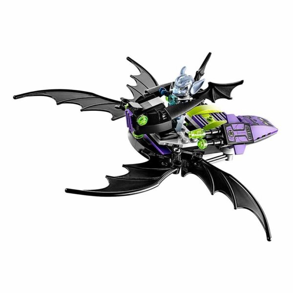 LEGO® 70128 Braptor’s Wing Striker