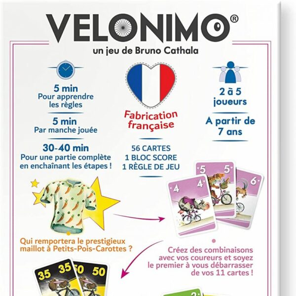 velomino