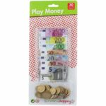 Johntoy euro jouer de l' argent