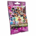 Figurines Filles Série 20 - Playmobil Figures