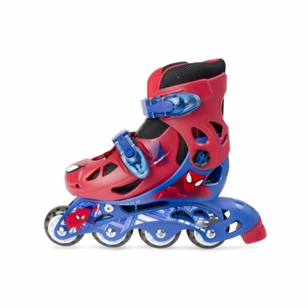 Rollers Spiderman