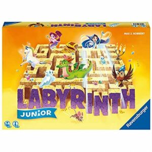 labyrinyh junior