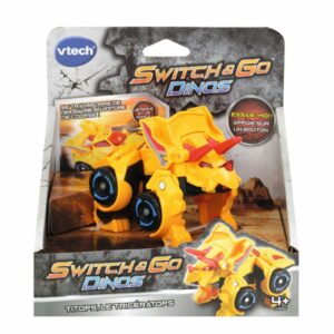 Petits Switch and Go Dinos assortis