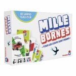 MILLE BORNES