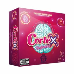 cortex confidentiel