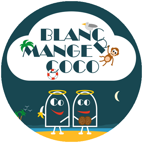 BLANC MANGER COCO