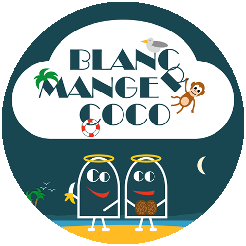 BLANC MANGER COCO