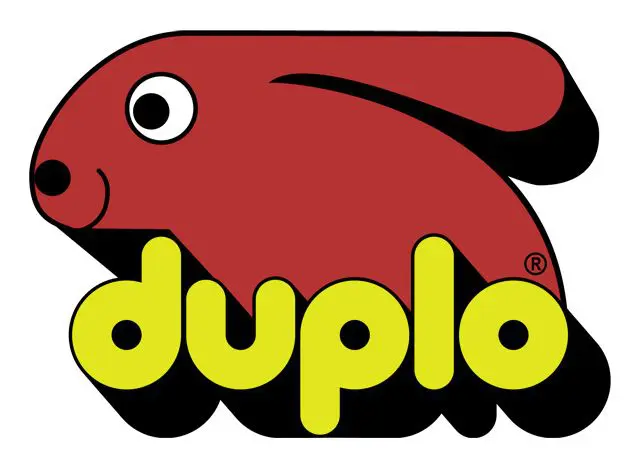 Lego Duplo