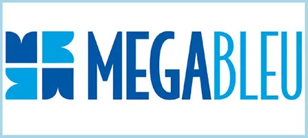 MegaBleu