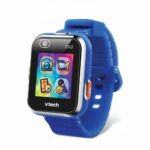 Kidizoom Smartwatch Connect - DX2 - Bleu