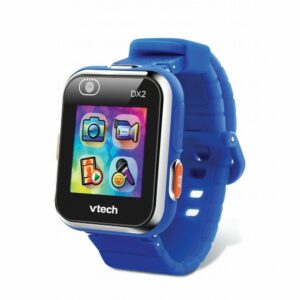 Kidizoom Smartwatch Connect - DX2 - Bleu