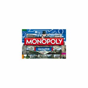 monopoly quimper