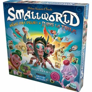 smallworld power pack n 1