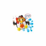 champion de natation