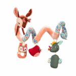 Spirale d'activités forêt - Lilliputiens