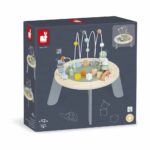 Table d'Activités en Bois Sweet Cocoon