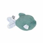 PELUCHE BOUILLOTTE CHAUD ET FROID POISSON