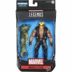 marvel legends series marvel's rage