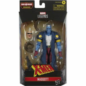 Marvel Legends Series X-Men