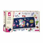 Trousse à Décorer et à Customiser