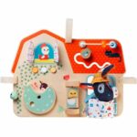 Panneau d'activités Ferme