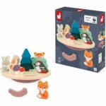 Janod d'Équilibre FSC-Thème Écosystème