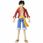 figurine onepiece