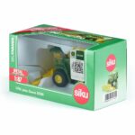 John Deere 8500i