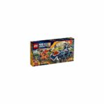 nexo knights