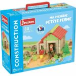 MA Premiere Petite Ferme en BOIS