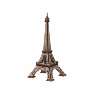Jeu Puzzle 3D en Bois Mr Playwood: Tour Eiffel (x1)