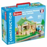 Premiere Maison avec VOITURE-80 Pieces