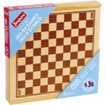 Jeux de Dames et d'Echecs