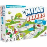 Mille Bornes Le Grand Classique Plateau